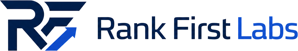 Rank First Labs